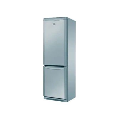 Лот: 17937063. Фото: 1. Холодильник Indesit NBA18S на... Холодильники, морозильные камеры