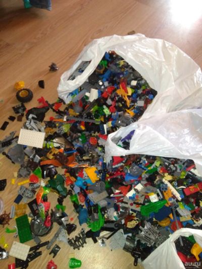 Лот: 14132776. Фото: 1. Лего, много Лего!!!. Конструкторы