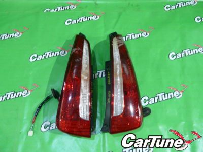 Лот: 10542353. Фото: 1. стоп-сигнал R toyota mark ii blit... Оптика и освещение
