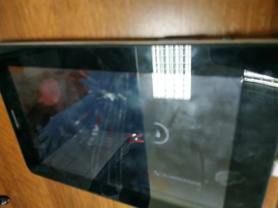 Лот: 12230866. Фото: 1. Digma Plane tt702M не включается... Запчасти для планшетов