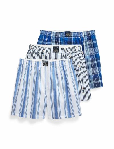 Лот: 25632360. Фото: 1. Комплект из трех трусов LaRedoute. Сандалии