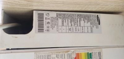 Лот: 17556135. Фото: 1. Кондиционер Samsung. Другое (бытовая техника)