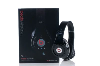 Лот: 3990977. Фото: 1. Наушники Monster Beats Studio... Наушники, гарнитуры