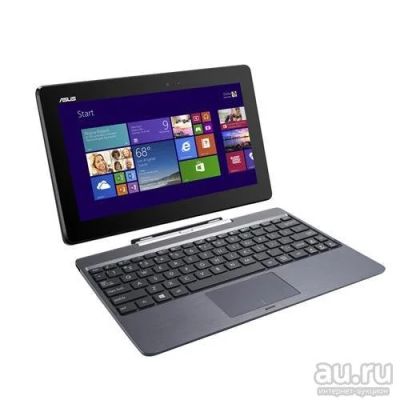Лот: 8289606. Фото: 1. Продам планшет Asus transformer... Планшеты