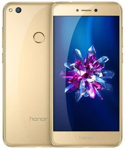 Лот: 12882040. Фото: 1. Huawei Honor 8 lite 32 Gb 4GB... Смартфоны