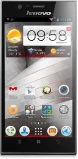 Лот: 4183835. Фото: 1. Смартфон Lenovo K900 новый!. Смартфоны