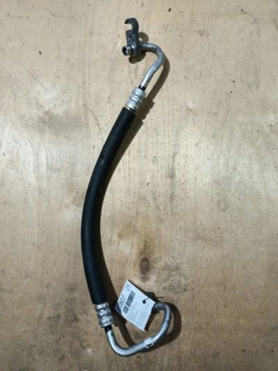 Лот: 21403077. Фото: 1. трубка кондиционера Nissan Teana... Двигатель и элементы двигателя