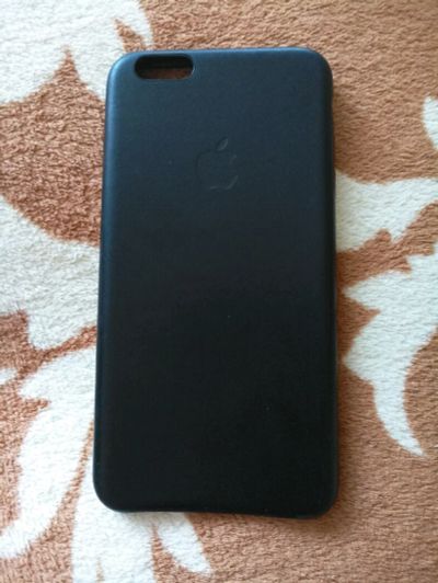 Лот: 8870641. Фото: 1. Чехол (клип-кейс) на Apple IPhone... Чехлы, бамперы