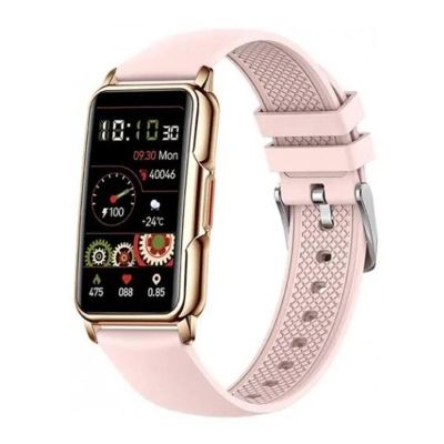 Лот: 24518580. Фото: 1. Смарт-часы CheckME Smart CMSH80GP. Смарт-часы, фитнес-браслеты, аксессуары