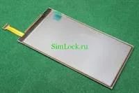 Лот: 3818056. Фото: 1. Дисплей Nokia 808 Lumia + тачскрин. Дисплеи, дисплейные модули, тачскрины