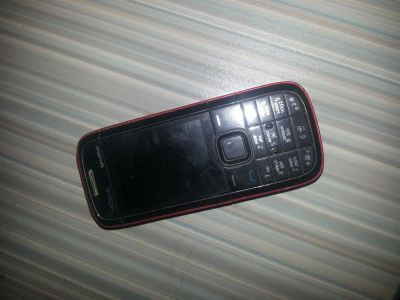 Лот: 3609199. Фото: 1. Нокиа nokia 5130 xpressmusic. Кнопочные мобильные телефоны