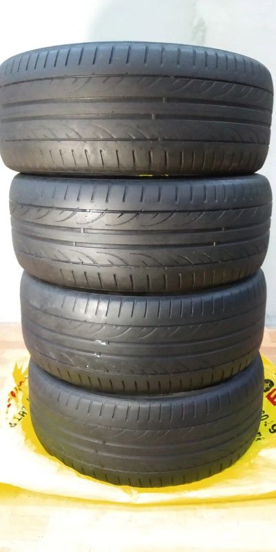 Лот: 13986704. Фото: 1. Hankook Ventus V12 Evo2 K120 215... Шины
