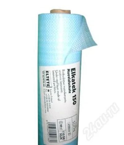 Лот: 2474803. Фото: 1. Пароизоляция ELTETE Elkatek 150. Утеплитель и изоляционные материалы