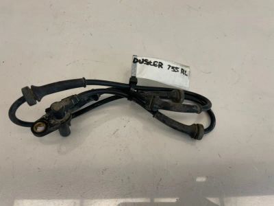 Лот: 22489700. Фото: 1. датчик abs Renault Duster HSM. Другое (автозапчасти)