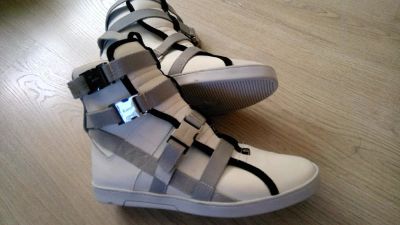 Лот: 11018399. Фото: 1. Кроссовки новые Gucci. Кеды, кроссовки, слипоны