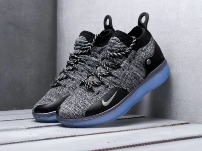 Лот: 12109612. Фото: 1. Кроссовки Nike KD 11 Артикул... Кеды, кроссовки, слипоны