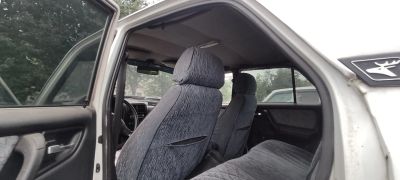 Лот: 23531772. Фото: 1. Газ 3110 в разбор. Авто в разбор