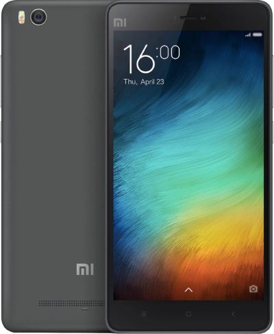 Лот: 7569521. Фото: 1. Xiaomi Mi 4i, Mi4i 8 ядер, памяти... Смартфоны