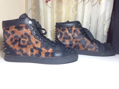Лот: 4643658. Фото: 1. Ботинки Converse Philipp Plein... Ботинки, полуботинки