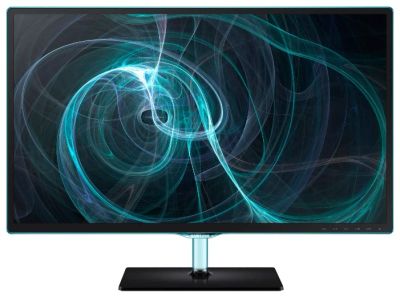 Лот: 5642025. Фото: 1. Монитор с PLS матрицей Samsung... ЖК-мониторы