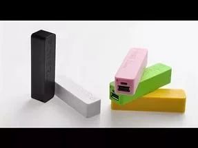 Лот: 8750247. Фото: 1. Очень удобный Mini Power Bank... Зарядные устройства
