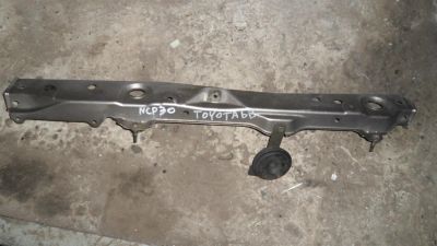 Лот: 3048208. Фото: 1. toyota bB ncp30 верхняя планка... Другое (автозапчасти)