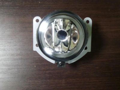 Лот: 3710349. Фото: 1. Туманка правая mitsubishi pajero... Оптика и освещение
