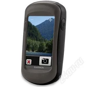 Лот: 9742887. Фото: 1. Garmin Oriegon 550 обмен на смарт... GPS-навигаторы