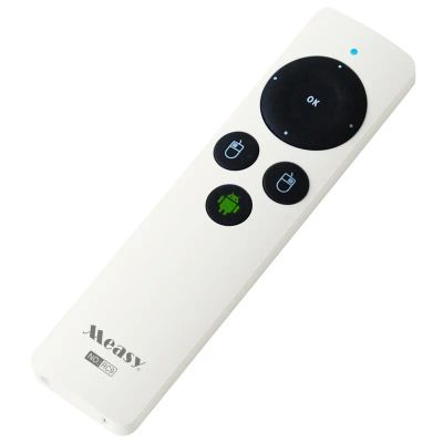 Лот: 3801247. Фото: 1. New! Air Мышь с гироскопом для... Медиаплееры