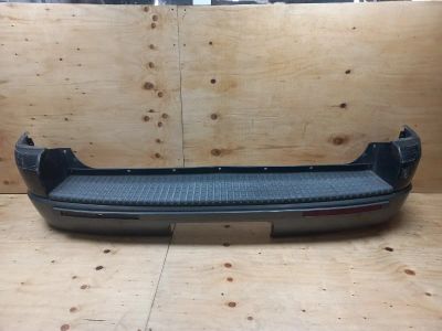 Лот: 18800233. Фото: 1. Бампер Ford Explorer UN152 COLOGNE... Кузов