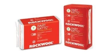 Лот: 9629525. Фото: 1. Минеральная/каменная плита Rockwool... Утеплитель и изоляционные материалы