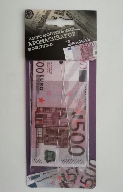 Лот: 14016088. Фото: 1. Автомобильный ароматизатор (освежитель... Ароматизаторы