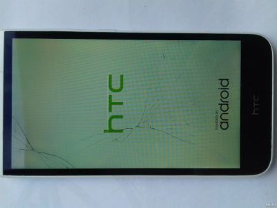 Лот: 13842834. Фото: 1. HTC Desire 616 Dual Sim. Смартфоны