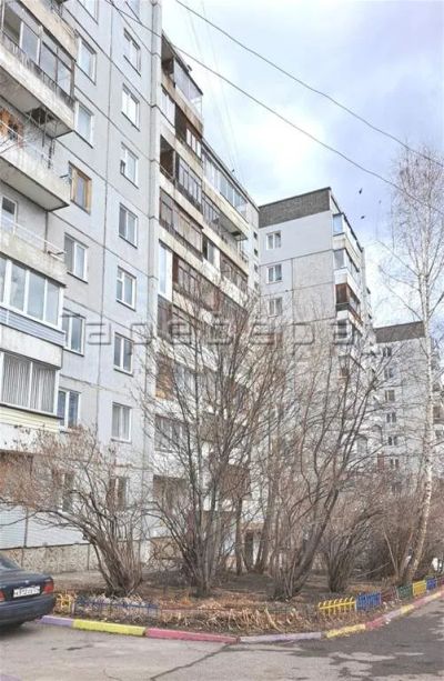 Лот: 20176161. Фото: 1. 1-комнатная квартира на ул. Академгородок... Квартиры, студии