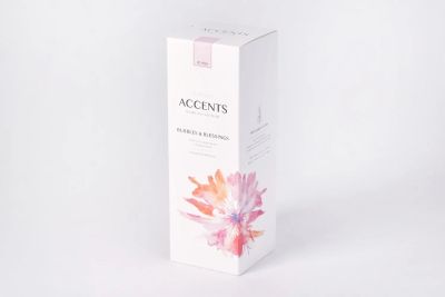 Лот: 25332928. Фото: 1. Диффузор bolsius Accents. Другое (домашний быт)