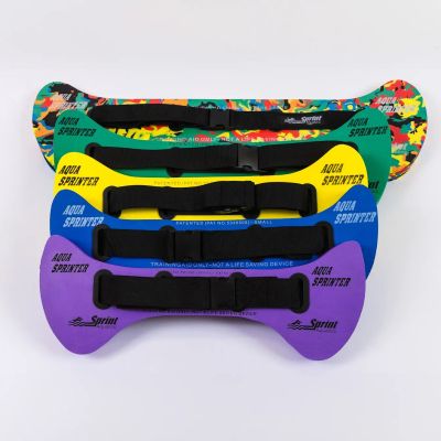 Лот: 22376587. Фото: 1. Пояс Sprinter Floatation Belt... Другое (водный спорт)