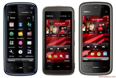Лот: 4011716. Фото: 1. nokia 5228. Смартфоны