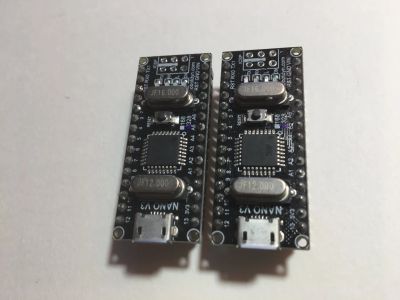 Лот: 14934809. Фото: 1. Arduino nano v3. Микроконтроллеры