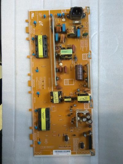 Лот: 12716581. Фото: 1. Блок питания с инвестором BN44-00260C. Печатные платы