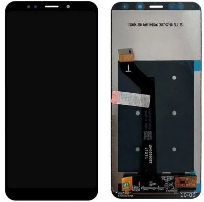 Лот: 12182119. Фото: 1. Дисплей Xiaomi Redmi 5 Plus в... Дисплеи, дисплейные модули, тачскрины