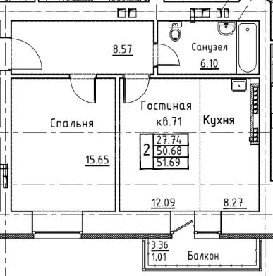 Лот: 20591653. Фото: 1. Красноярск Россия, Красноярск... Квартиры, студии