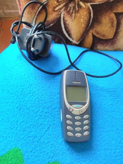 Лот: 20011988. Фото: 1. Легенда Nokia 3310. Кнопочные мобильные телефоны