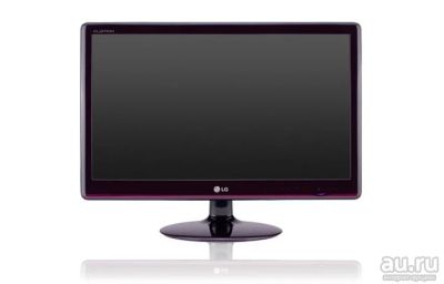 Лот: 13336014. Фото: 1. Монитор LG Flatron E2250S. ЖК-мониторы