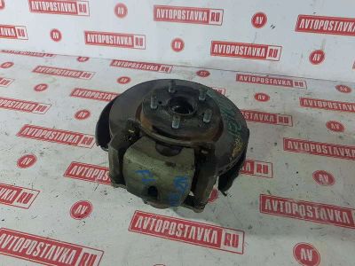 Лот: 20898605. Фото: 1. Ступица Toyota Allion NZT260 1NZ-FE... Кузов