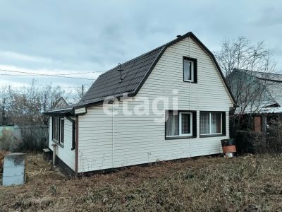 Лот: 25291463. Фото: 1. 3-комн. дача , садоводческое некоммерческое... Дачи