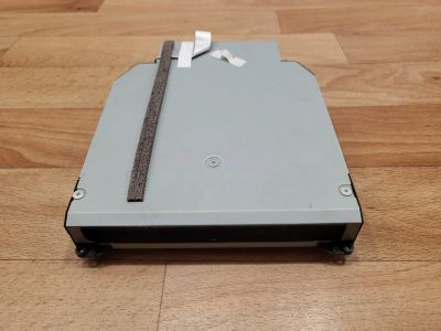 Лот: 18597773. Фото: 1. Дисковод, Привод Blu-Ray для PS3... Запчасти для игровых приставок, консолей