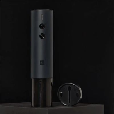 Лот: 17027545. Фото: 1. Электрический штопор Xiaomi Huo... Кухонная