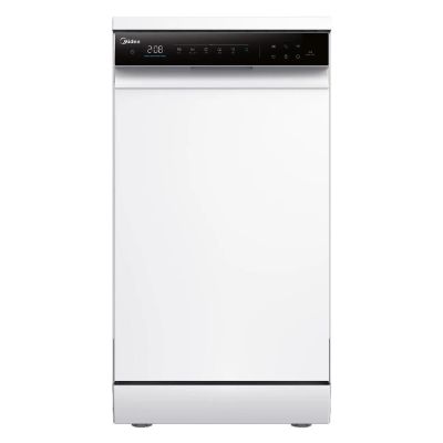 Лот: 24529425. Фото: 1. Посудомоечная машина Midea MFD45S360Wi. Посудомоечные машины