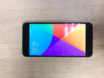 Лот: 15181111. Фото: 1. Xiaomi redmi note 5a. Смартфоны