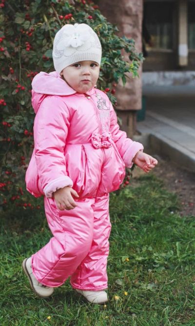 Лот: 7918200. Фото: 1. Комплект Аврора: куртка+полукомбинезон... Верхняя одежда